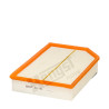 Filtro de ar HELLA HENGST E510L
