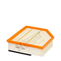 Filtro de ar HELLA HENGST E512L