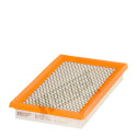 Filtro de ar HELLA HENGST E521L