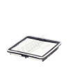 Filtro de ar HELLA HENGST E522L