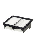 Filtro de ar HELLA HENGST E523L