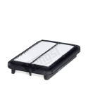 Filtro de ar HELLA HENGST E524L