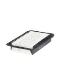 Filtro de ar HELLA HENGST E525L