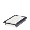 Filtro de ar HELLA HENGST E525L