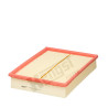 Filtro de ar HELLA HENGST E531L