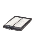 Filtro de ar HELLA HENGST E533L