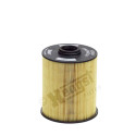 Filtro de combustível HELLA HENGST E53KP D61