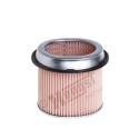 Filtro de ar HELLA HENGST E545L