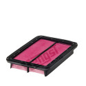 Filtro de ar HELLA HENGST E551L
