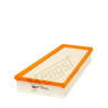 Filtro de ar HELLA HENGST E554L