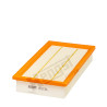 Filtro de ar HELLA HENGST E572L