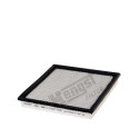 Filtro de ar HELLA HENGST E581L