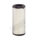 Filtro de ar HELLA HENGST E586L