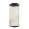 Filtro de ar HELLA HENGST E586L