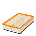 Filtro de ar HELLA HENGST E587L01