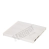 Filtro de ar de cabine HELLA HENGST E5900LI