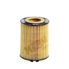 Filtro de óleo HELLA HENGST E600H D38