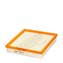 Filtro de ar HELLA HENGST E600L