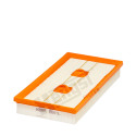 Filtro de ar HELLA HENGST E601L