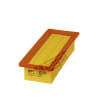 Filtro de ar HELLA HENGST E607L