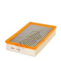Filtro de ar HELLA HENGST E608L