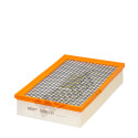 Filtro de ar HELLA HENGST E608L01