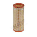 Filtro de ar HELLA HENGST E609L