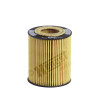 Filtro de óleo HELLA HENGST E610H D38