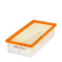 Filtro de ar HELLA HENGST E615L01
