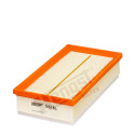 Filtro de ar HELLA HENGST E616L