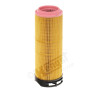 Filtro de ar HELLA HENGST E618L
