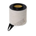 Filtro de ar HELLA HENGST E620L