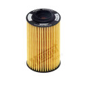 Filtro de óleo HELLA HENGST E622H D145