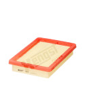 Filtro de ar HELLA HENGST E623L