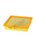Filtro de ar HELLA HENGST E625L