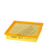 Filtro de ar HELLA HENGST E625L