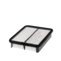 Filtro de ar HELLA HENGST E628L