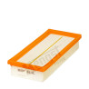 Filtro de ar HELLA HENGST E634L