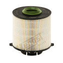Filtro de combustível HELLA HENGST E640KP D185