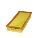 Filtro de ar HELLA HENGST E646L