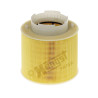 Filtro de ar HELLA HENGST E647L