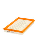 Filtro de ar HELLA HENGST E649L