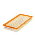 Filtro de ar HELLA HENGST E653L