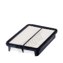 Filtro de ar HELLA HENGST E656L
