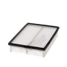 Filtro de ar HELLA HENGST E658L