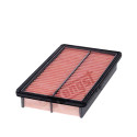 Filtro de ar HELLA HENGST E659L