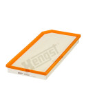 Filtro de ar HELLA HENGST E662L