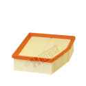 Filtro de ar HELLA HENGST E665L01