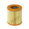 Filtro de ar HELLA HENGST E670L
