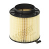 Filtro de ar HELLA HENGST E675L D157